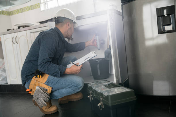 Best Plumbing Services Near Me  in Lindsay, TX