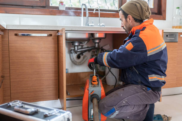 Trusted Lindsay, TX Plumbing Experts