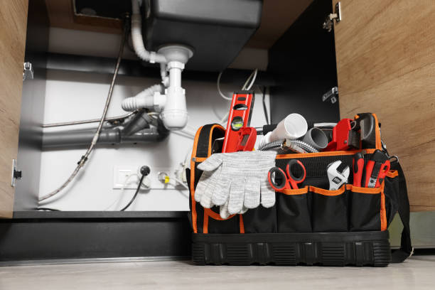 Best Emergency Plumber  in Lindsay, TX