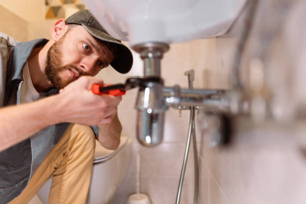 Best Plumbing Installation Services  in Lindsay, TX