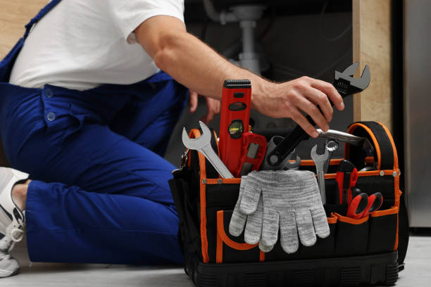 Best Best Plumbers Near Me  in Lindsay, TX