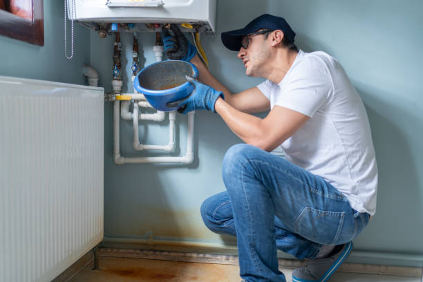 Professional Plumbing in Lindsay, TX