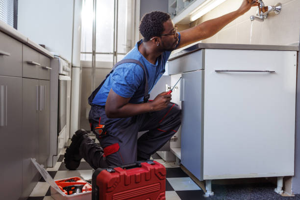Best Water Heater Repair  in Lindsay, TX