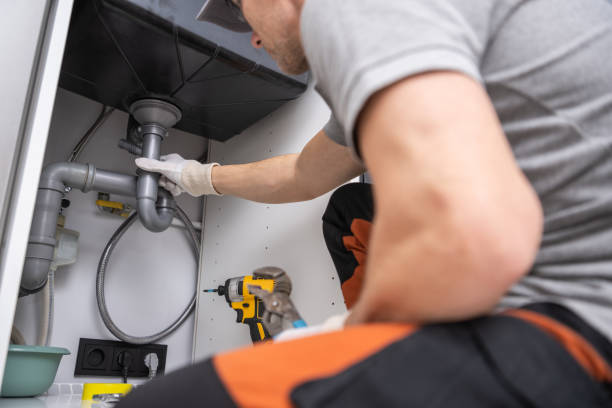 Best Commercial Plumbing Services  in Lindsay, TX