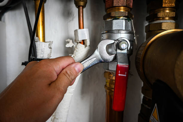 Sprinkler Systems in Lindsay, TX